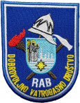 DVD RAB 2